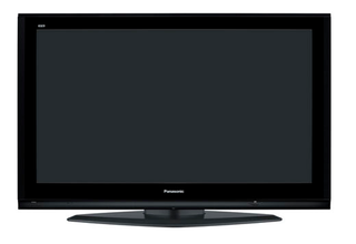 Illustration for article titled Panasonic's 42-inch Plasma is 1080p: Can You Tell The Difference?